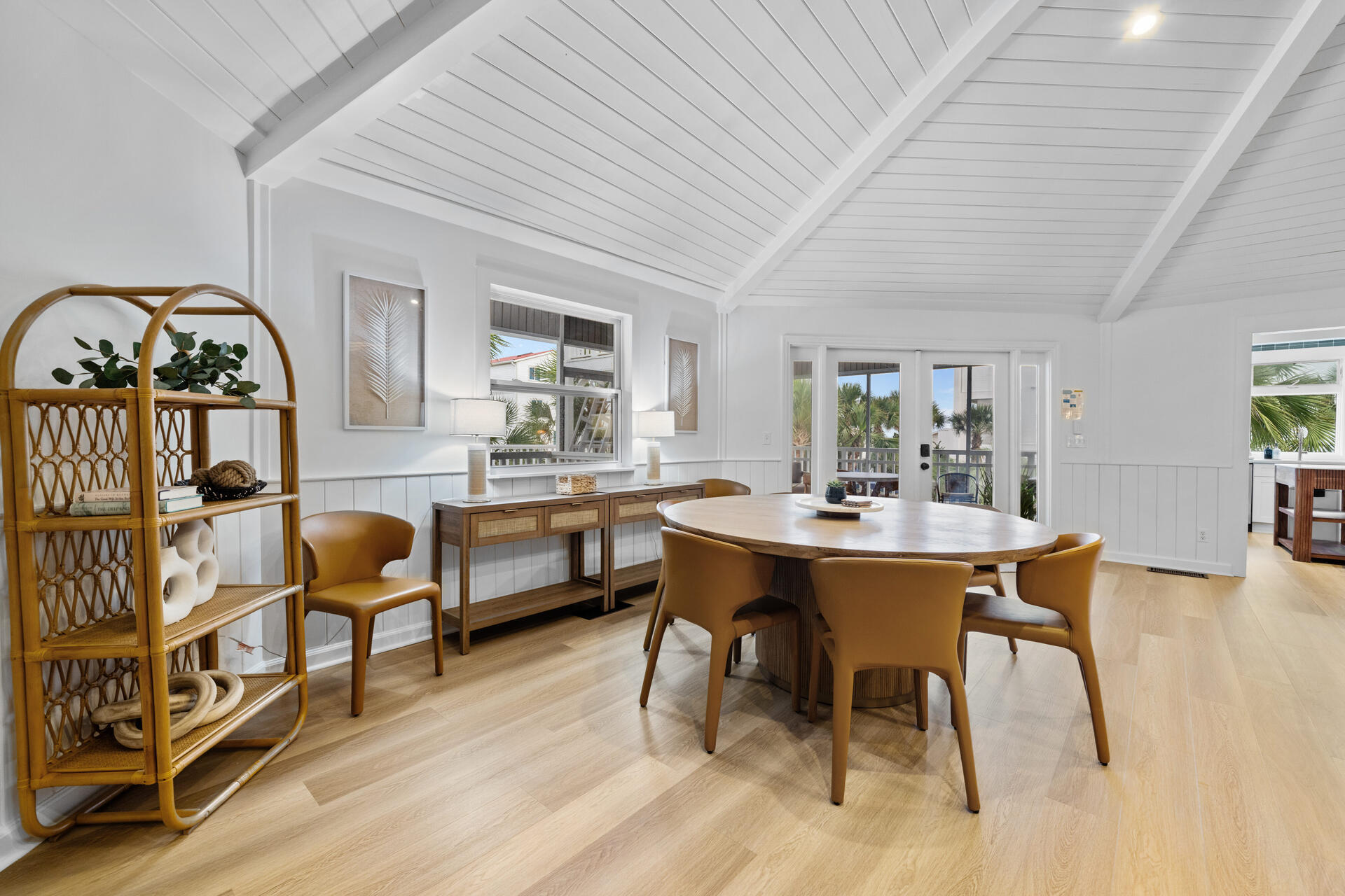 INLET BEACH - Residential