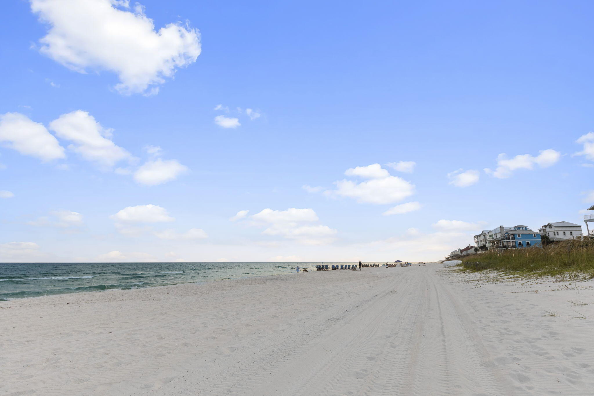 INLET BEACH - Residential