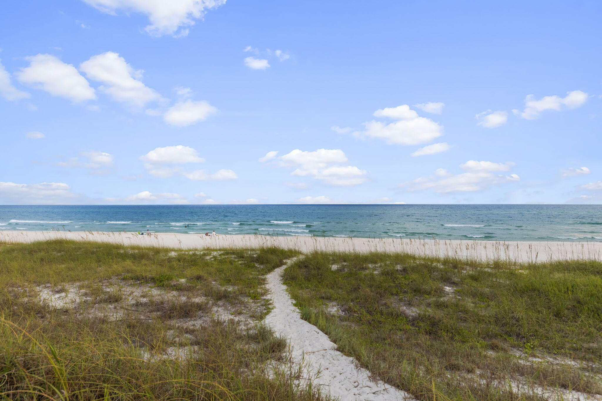 INLET BEACH - Residential