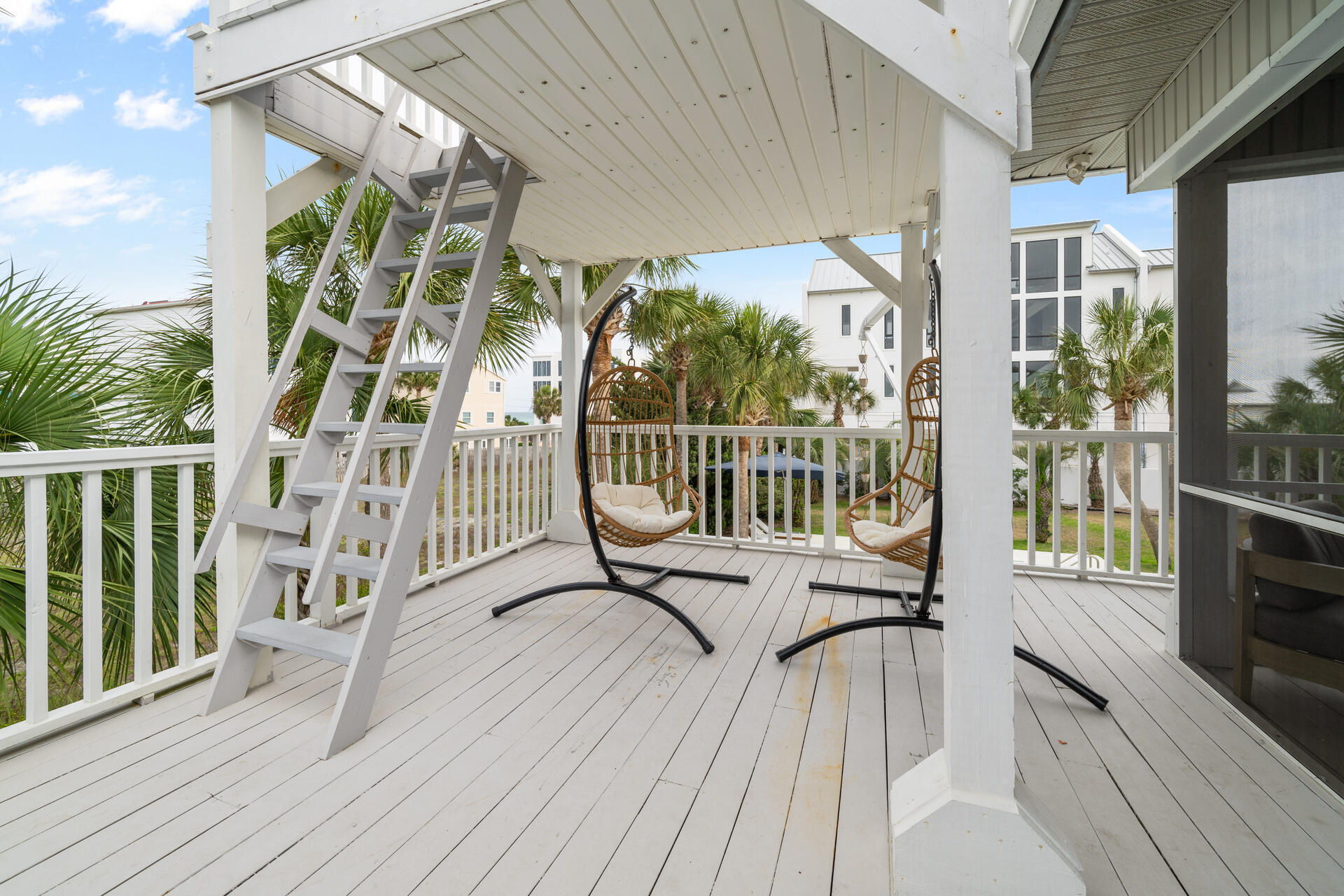 INLET BEACH - Residential