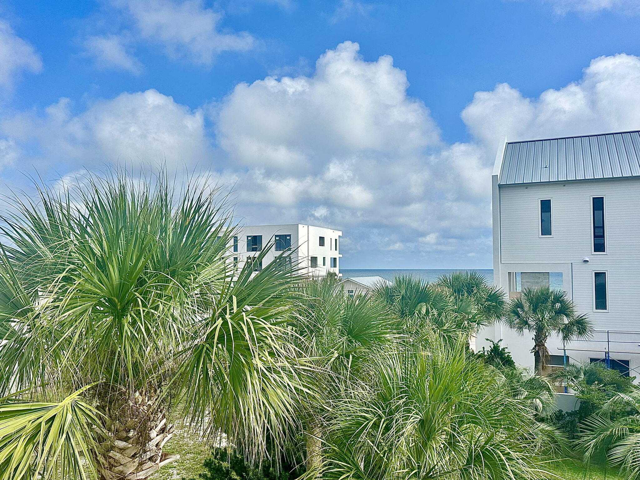 INLET BEACH - Residential