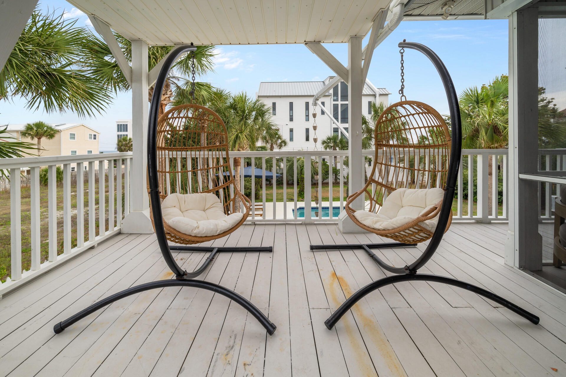 INLET BEACH - Residential