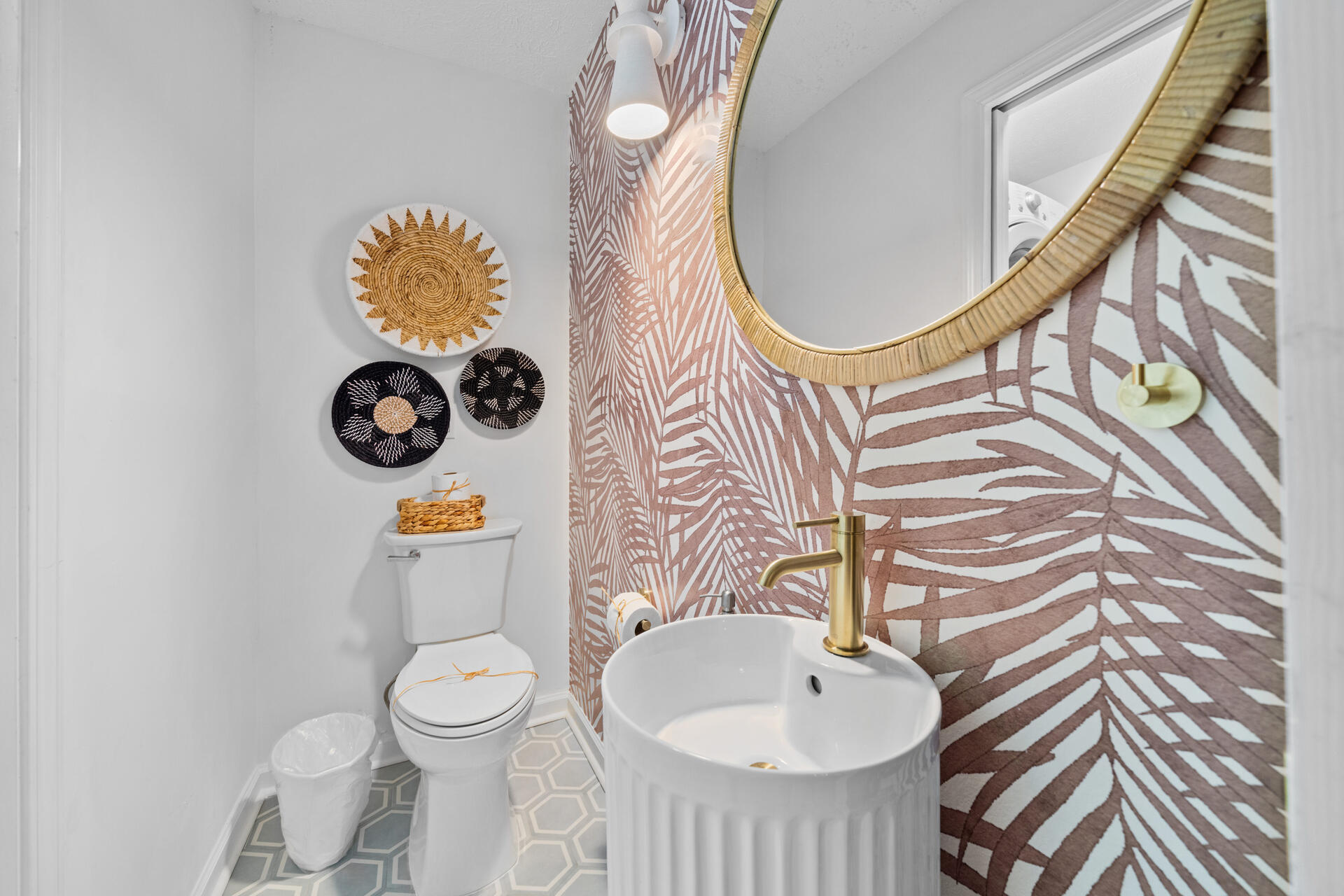 INLET BEACH - Residential