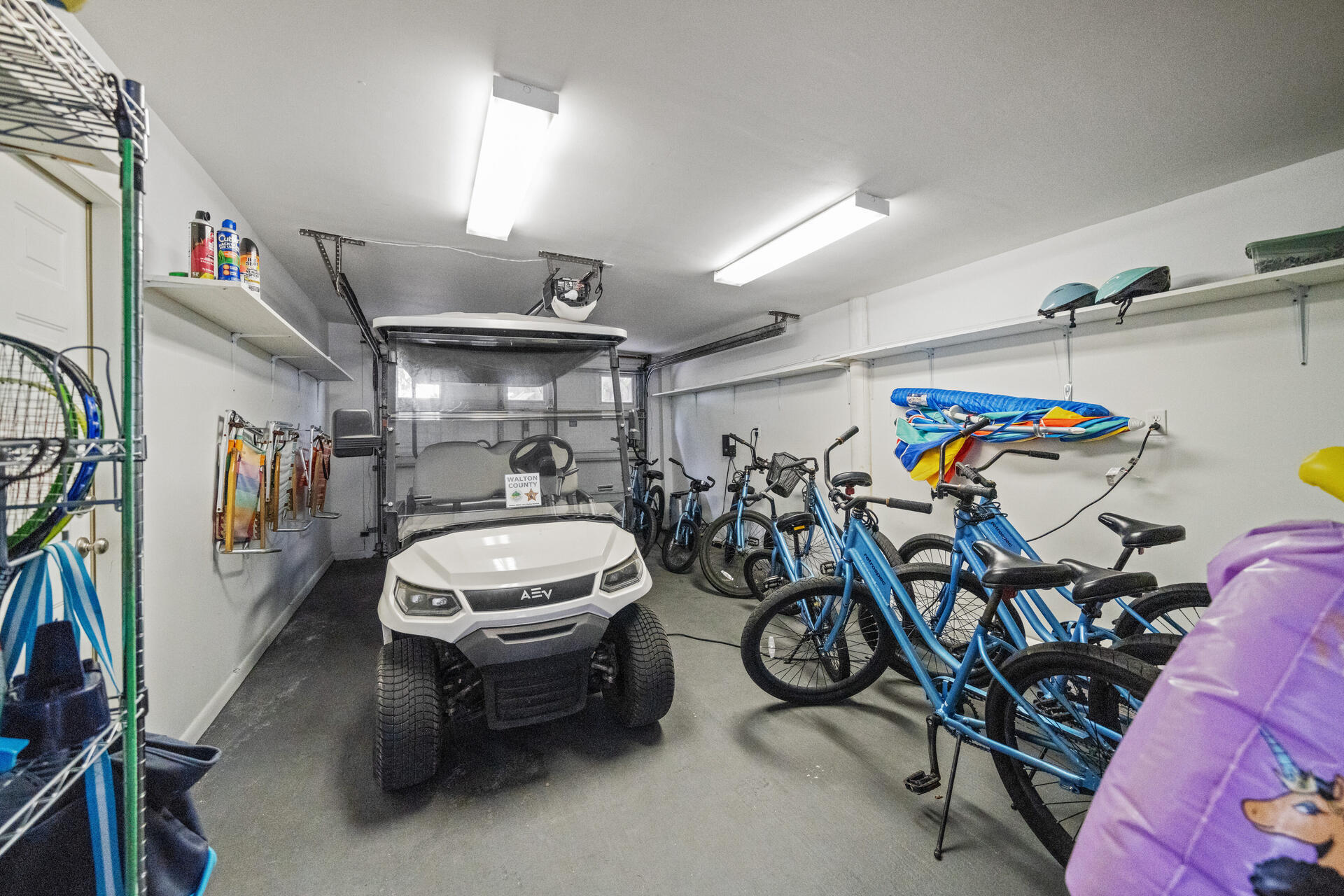 INLET BEACH - Residential