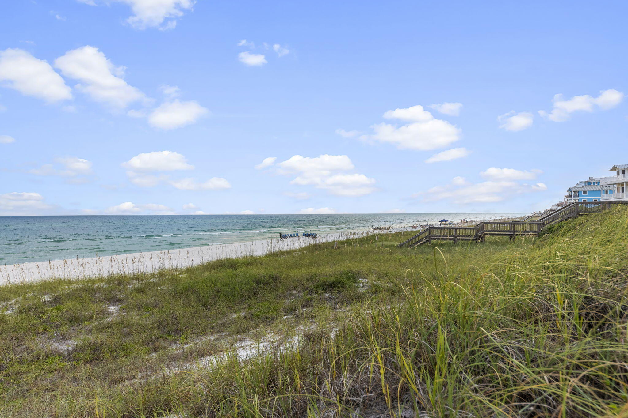 INLET BEACH - Residential