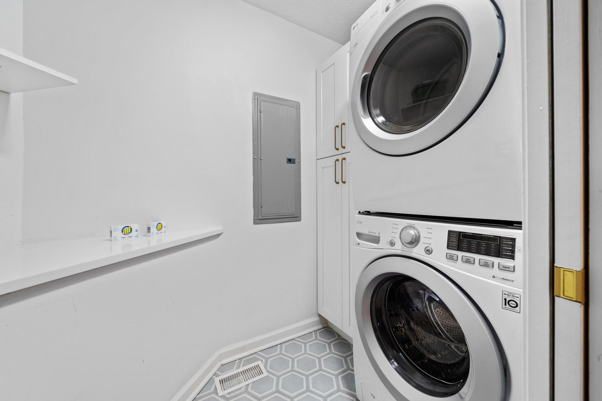 INLET BEACH - Residential