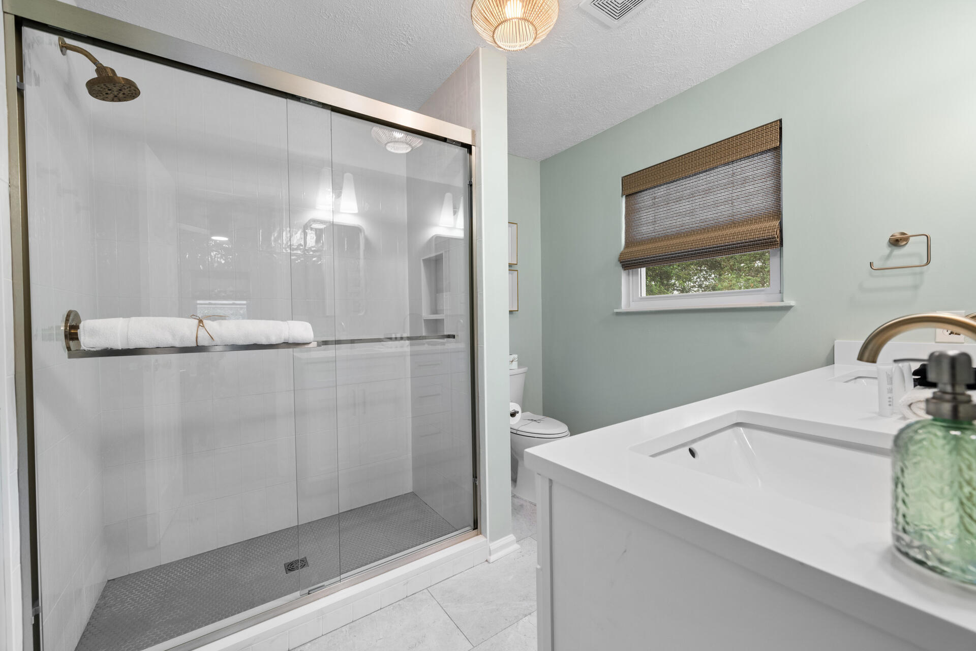 INLET BEACH - Residential