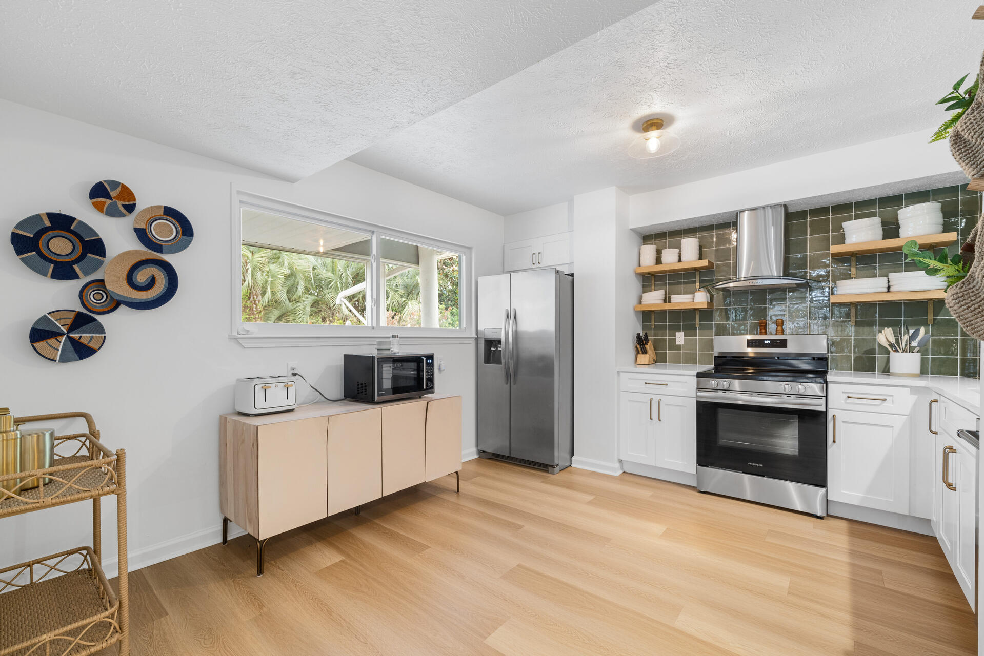 INLET BEACH - Residential