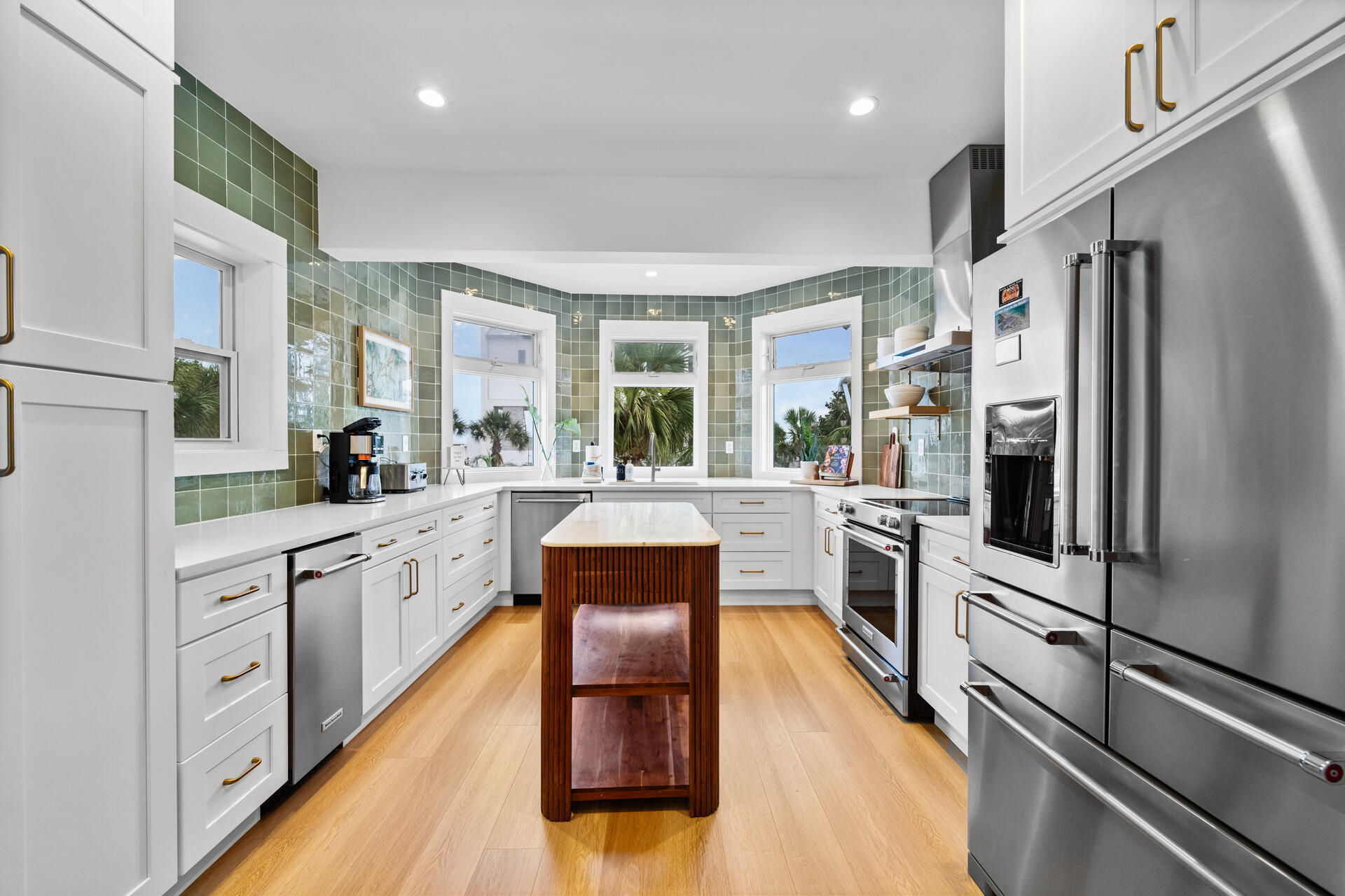 INLET BEACH - Residential