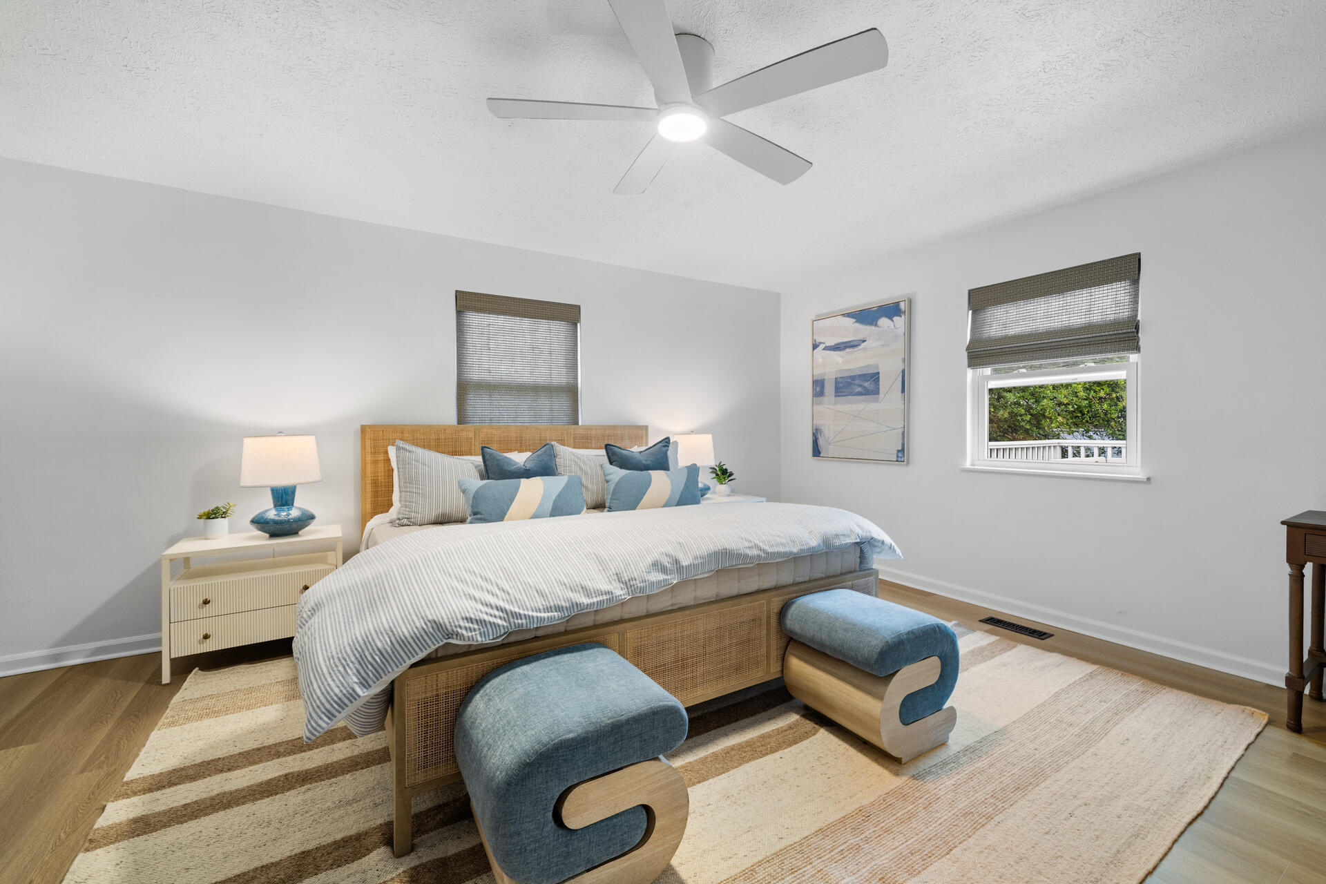 INLET BEACH - Residential