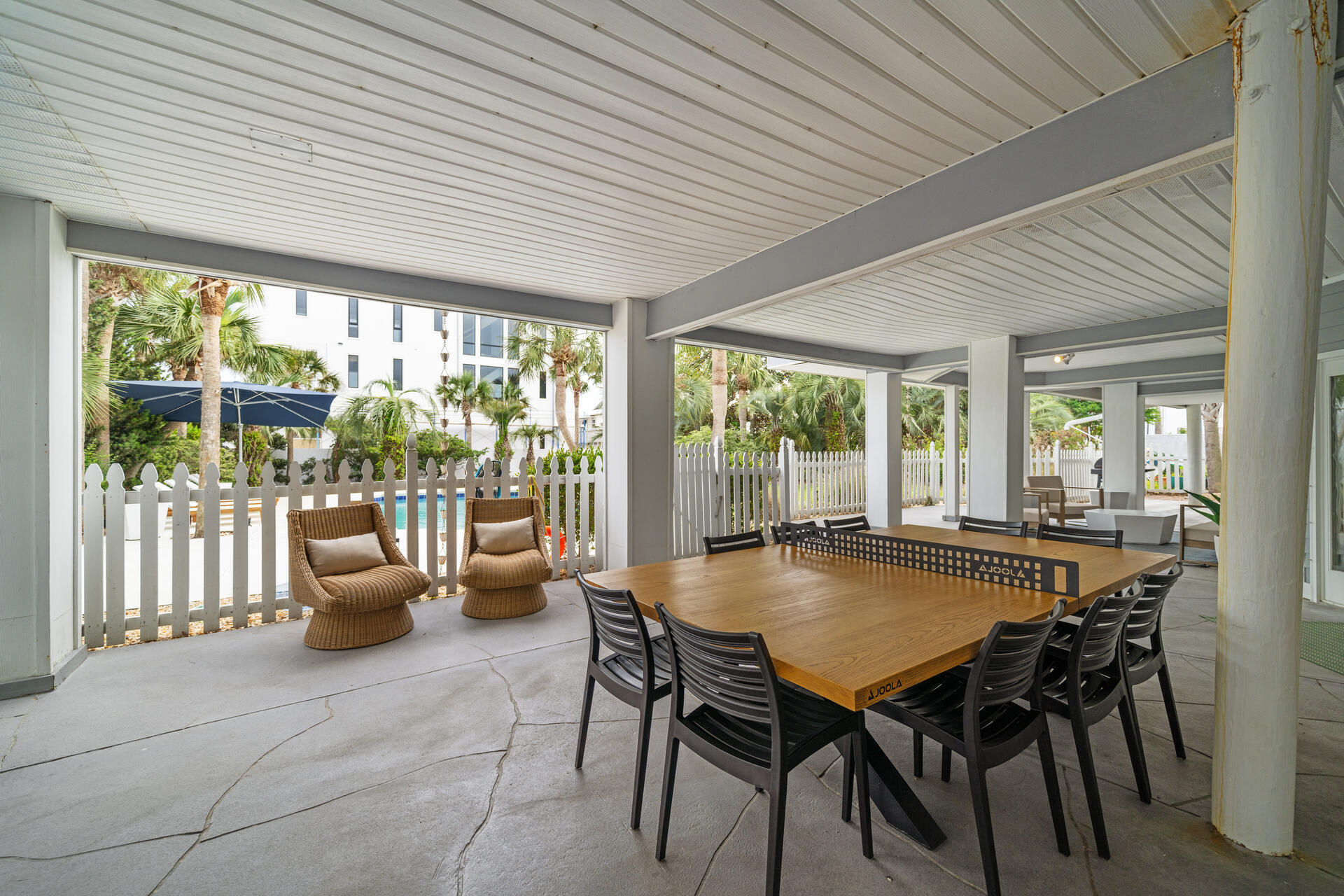 INLET BEACH - Residential