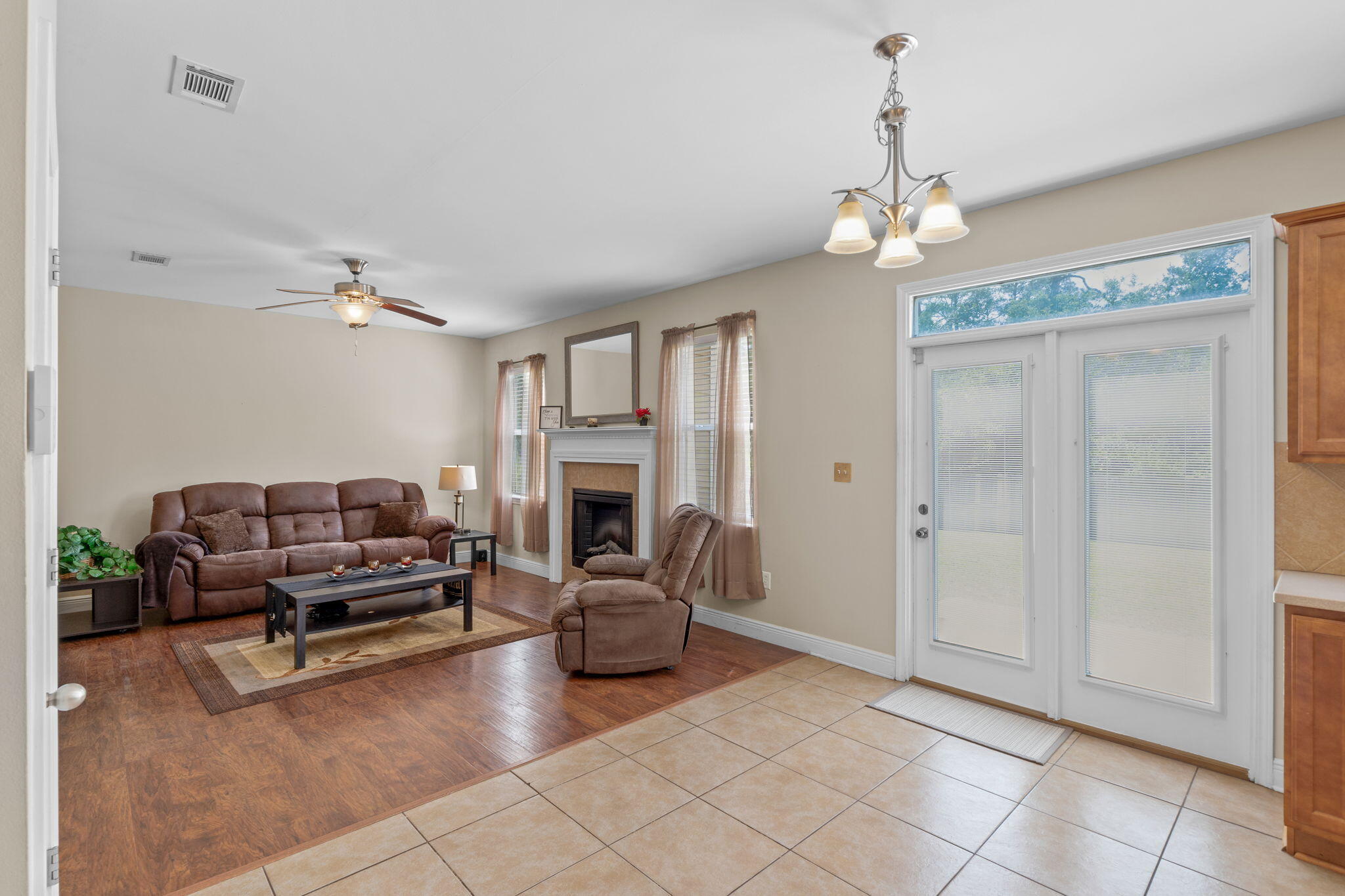 TREASURE ISLE ESTATES - Residential