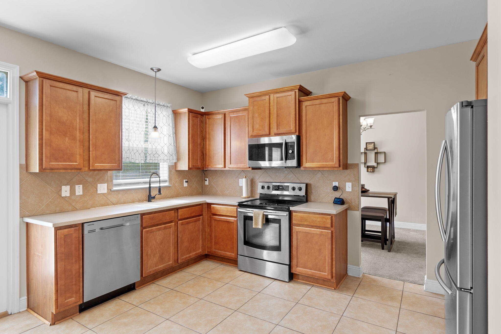 TREASURE ISLE ESTATES - Residential