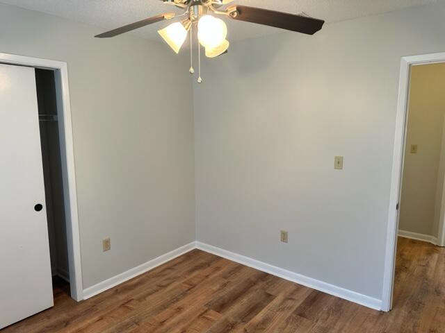 WHITNEY PINES - Residential