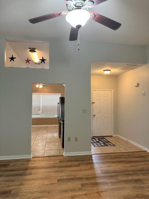 WHITNEY PINES - Residential