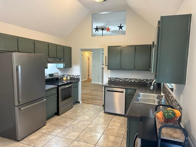 WHITNEY PINES - Residential