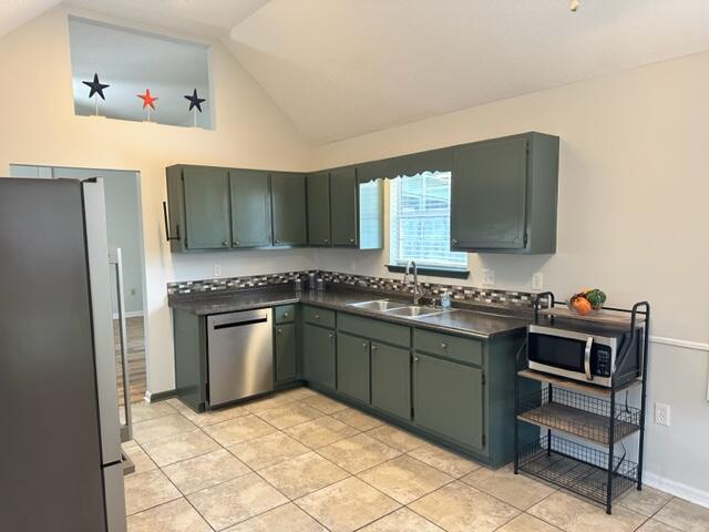 WHITNEY PINES - Residential