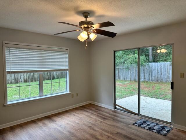 WHITNEY PINES - Residential