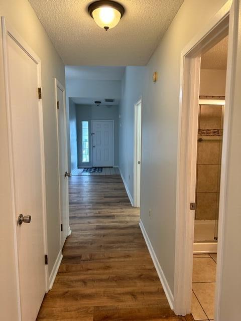 WHITNEY PINES - Residential