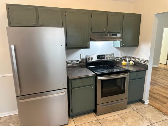 WHITNEY PINES - Residential