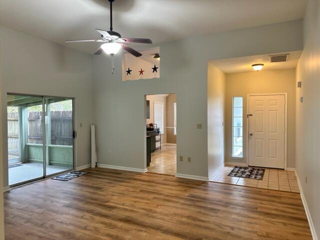 WHITNEY PINES - Residential