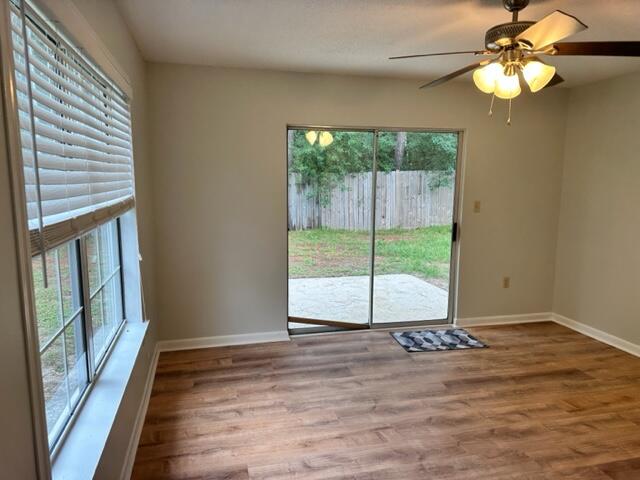 WHITNEY PINES - Residential