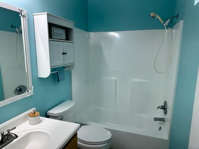 WHITNEY PINES - Residential