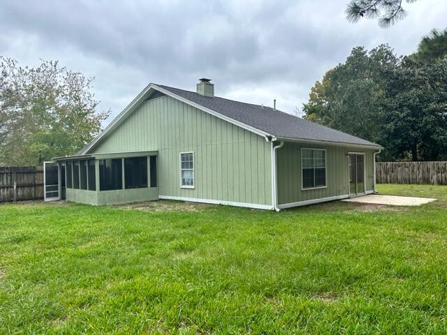 WHITNEY PINES - Residential