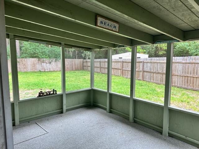 WHITNEY PINES - Residential