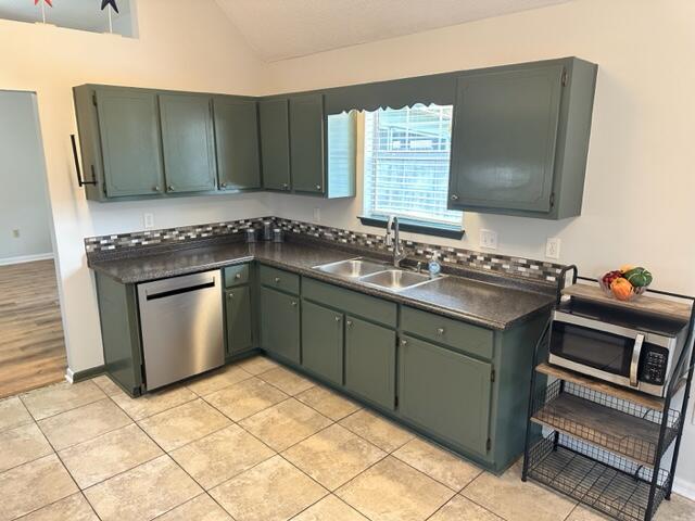 WHITNEY PINES - Residential