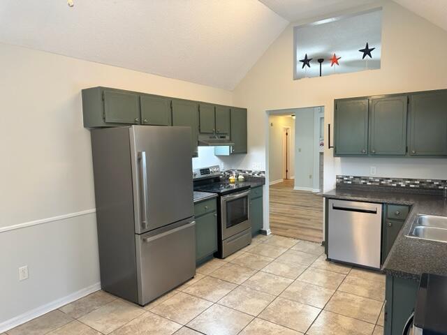 WHITNEY PINES - Residential