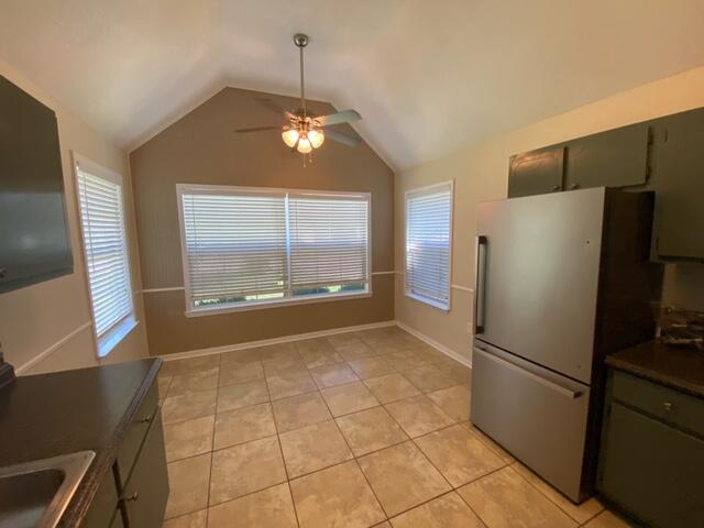 WHITNEY PINES - Residential