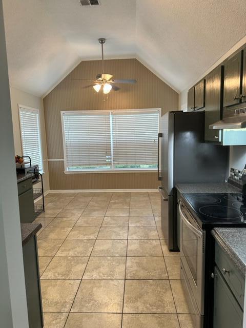 WHITNEY PINES - Residential