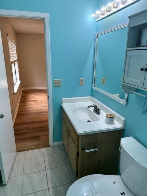 WHITNEY PINES - Residential