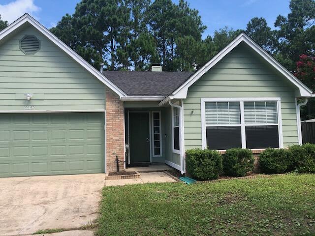 WHITNEY PINES - Residential