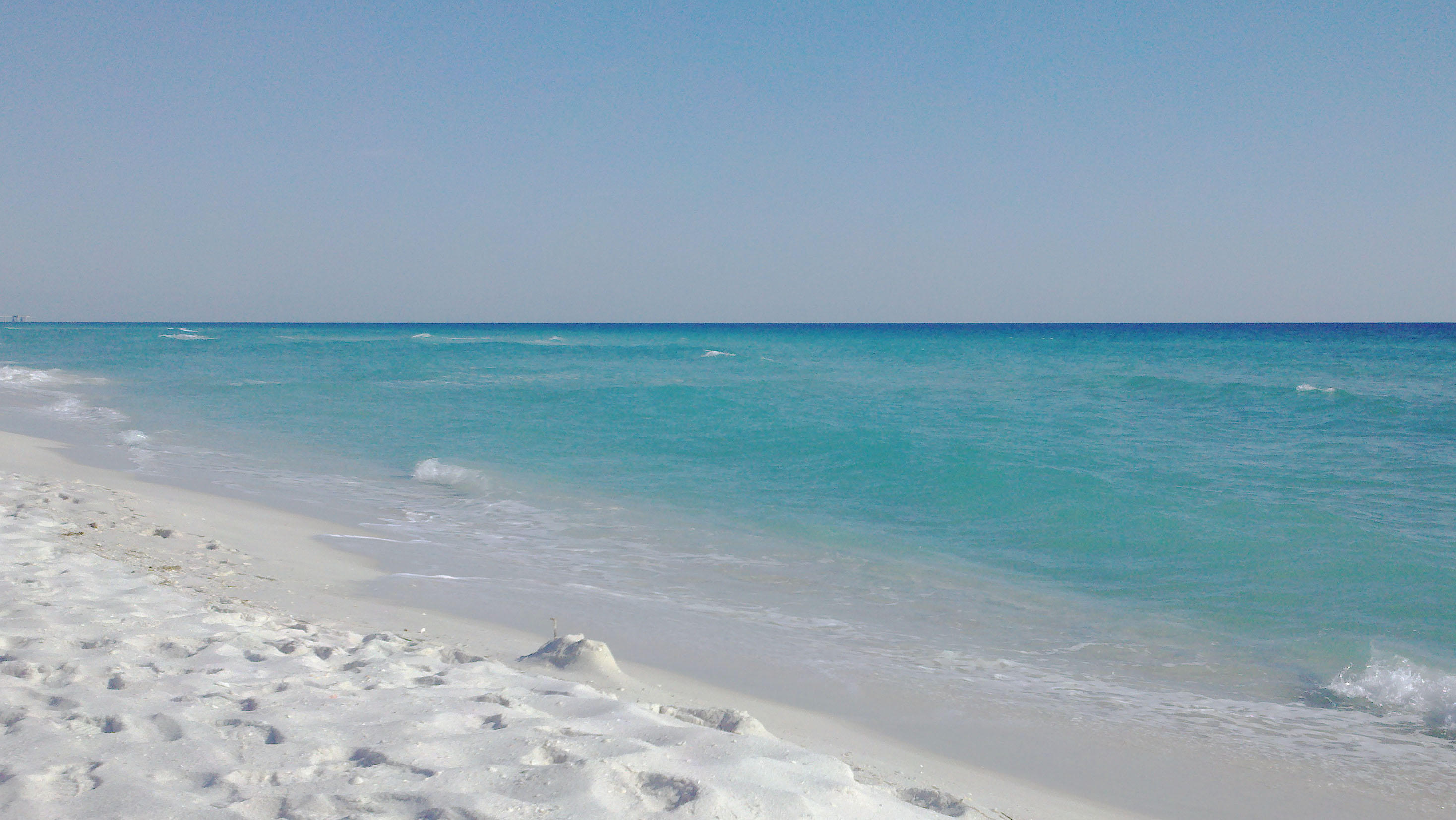 SAND CLIFFS 1ST ADDN - Land