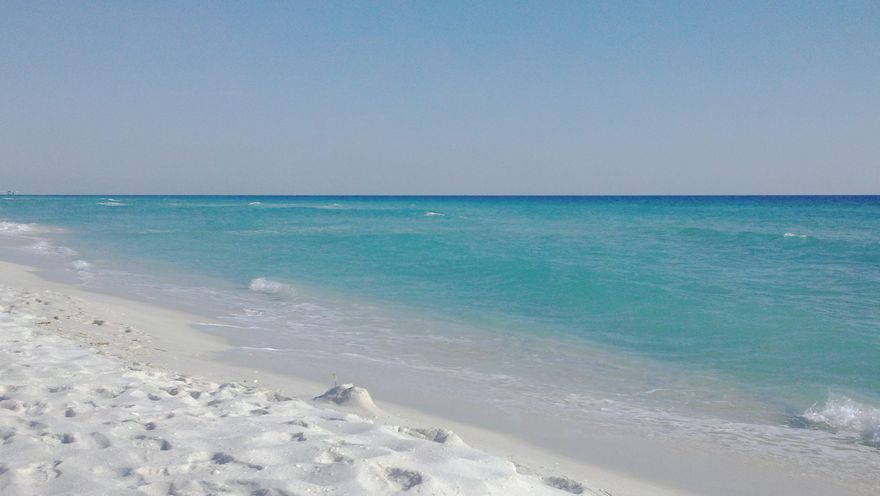 This is a desirable non-rental subdivision located on the south side of 30A, immediately next door to Alys Beach where you will pay $800k for a much smaller, similar lot! This is a gated subdivision and Lot 2 has room for both a home and pool - plus you can enjoy possible Gulf views from a tower when you build. This lot is but a short distance to several beach walkovers provided within the community. Without a doubt, this is one of the best values in lots around.