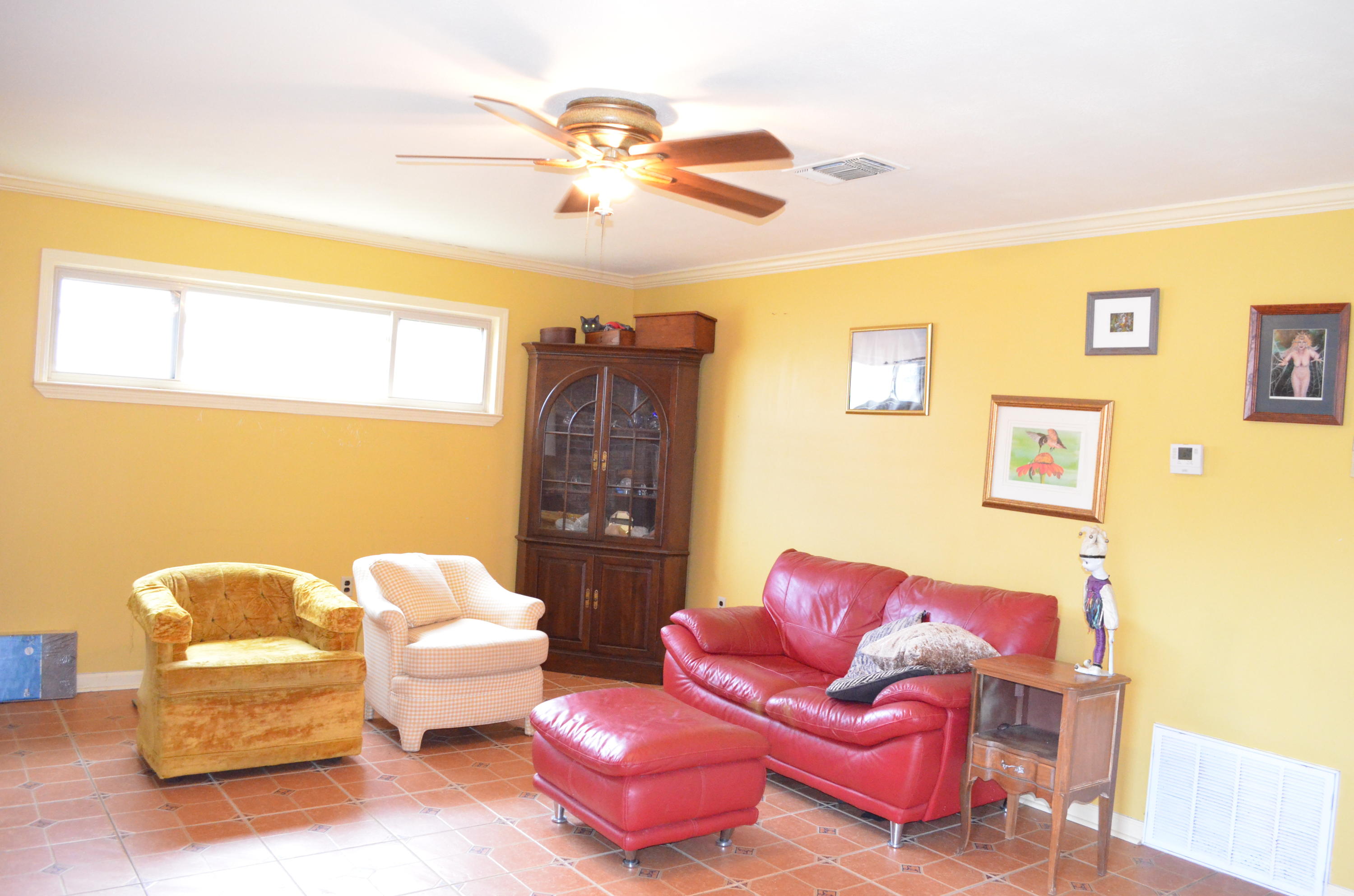 CASA LOMA S/D - Residential