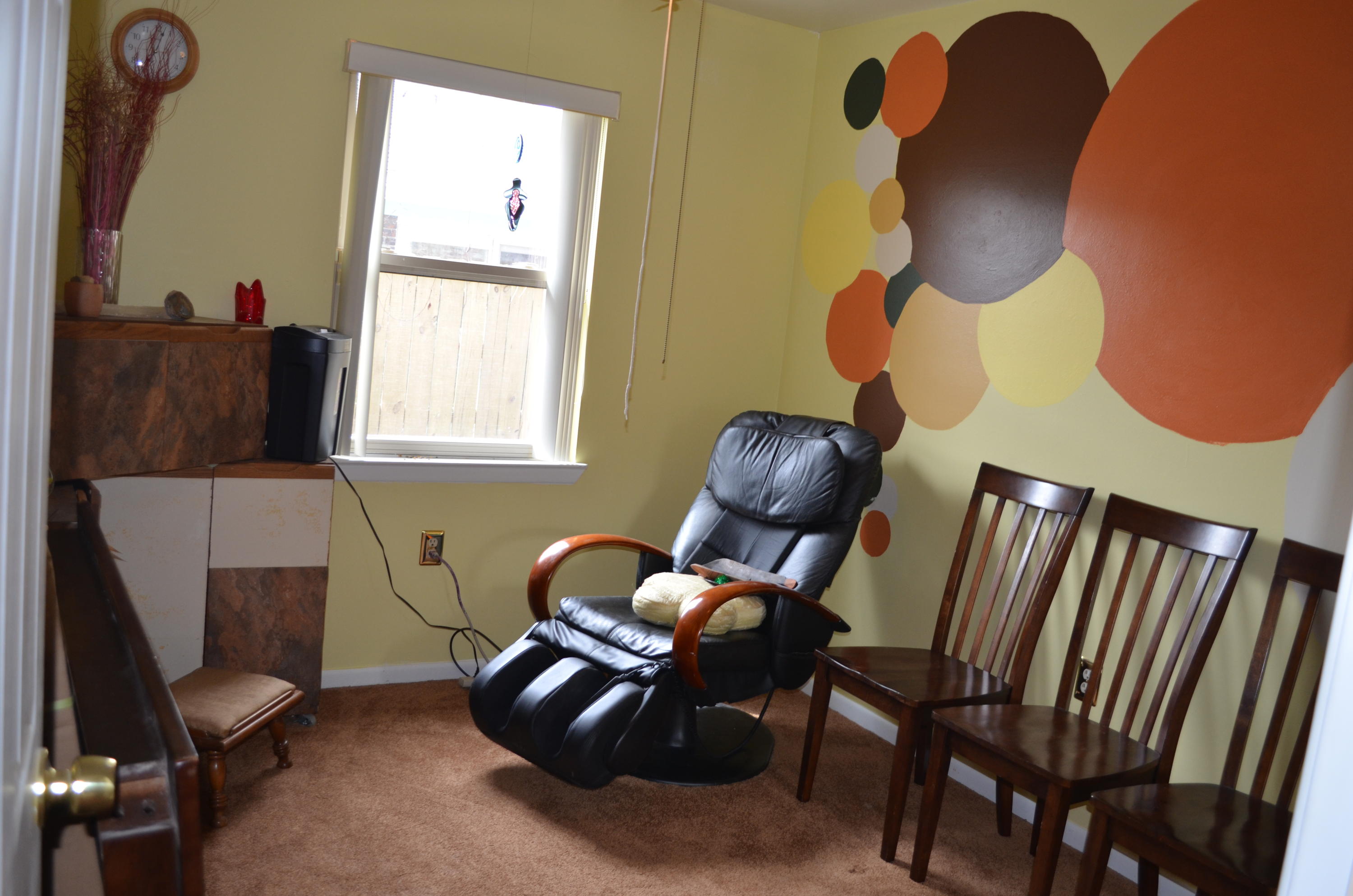 CASA LOMA S/D - Residential