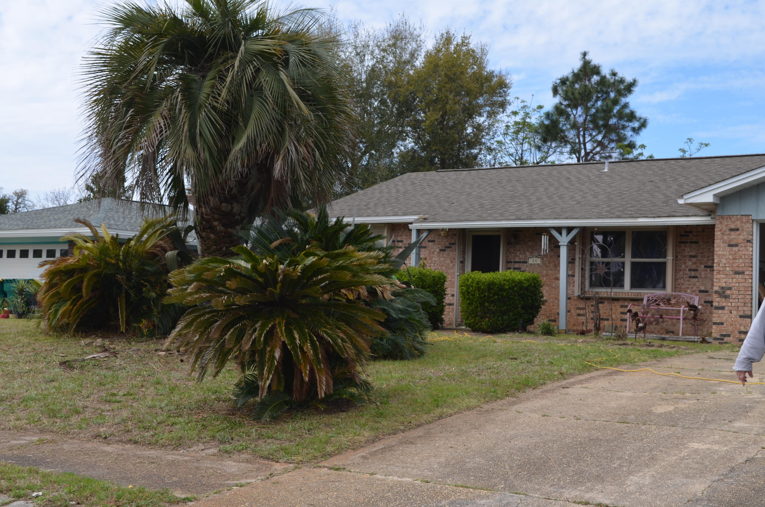 CASA LOMA S/D - Residential