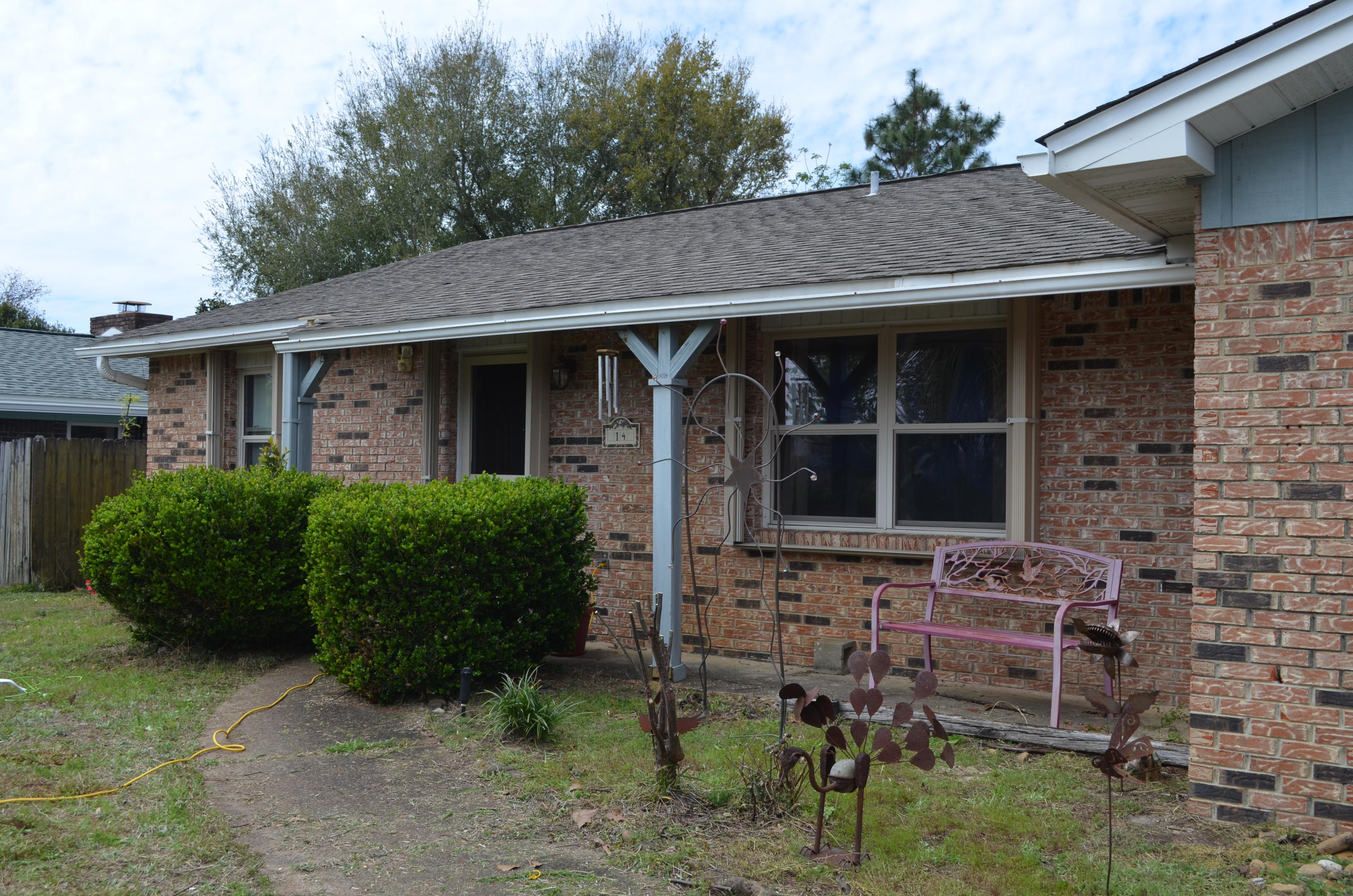 CASA LOMA S/D - Residential