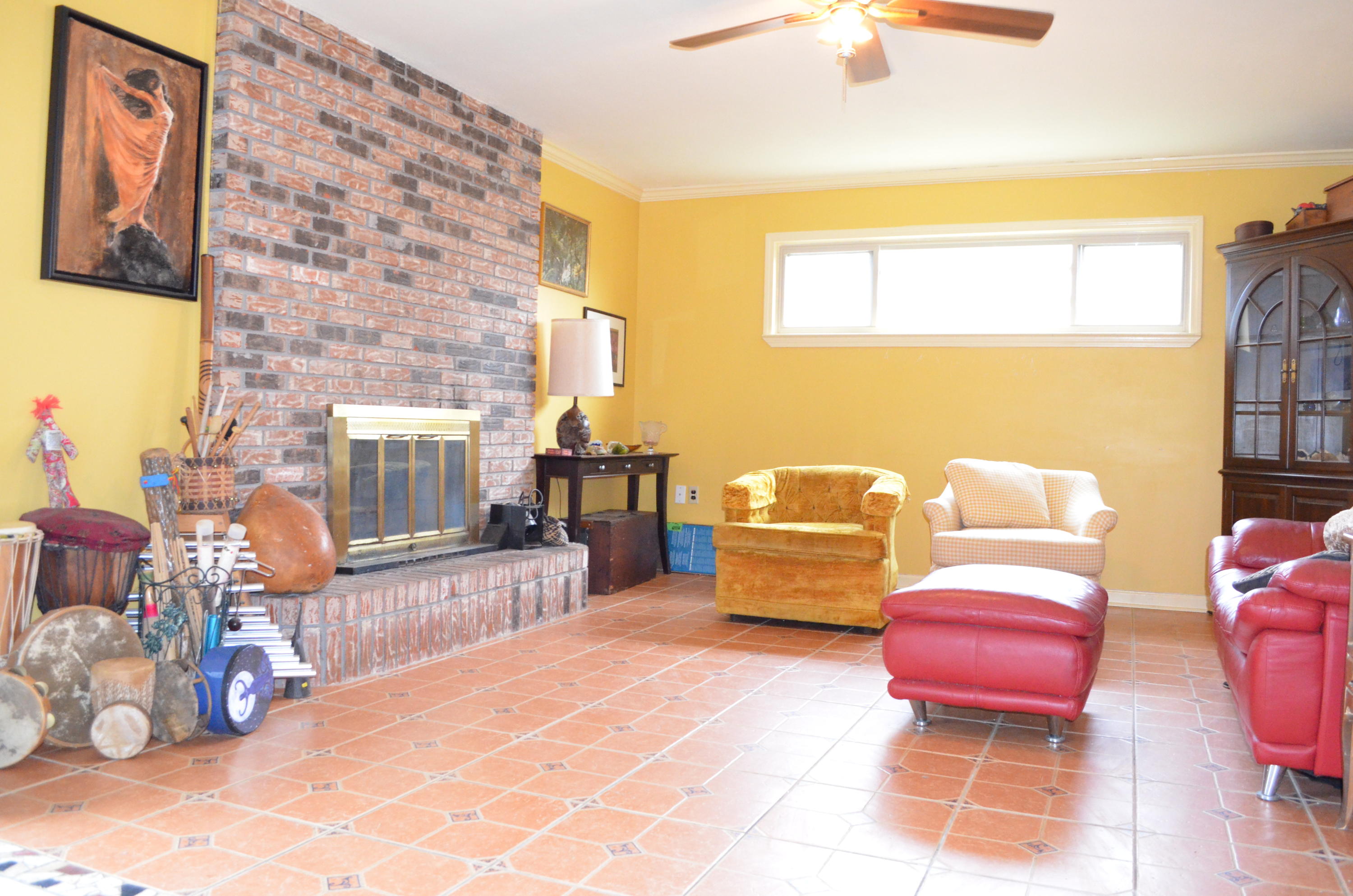 CASA LOMA S/D - Residential