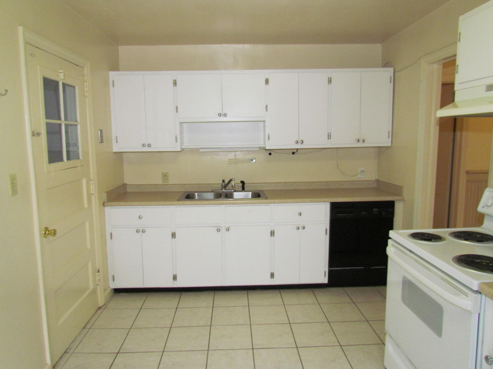 MEIGS S/D - Residential