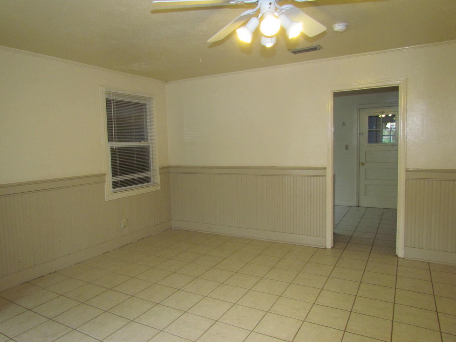 MEIGS S/D - Residential