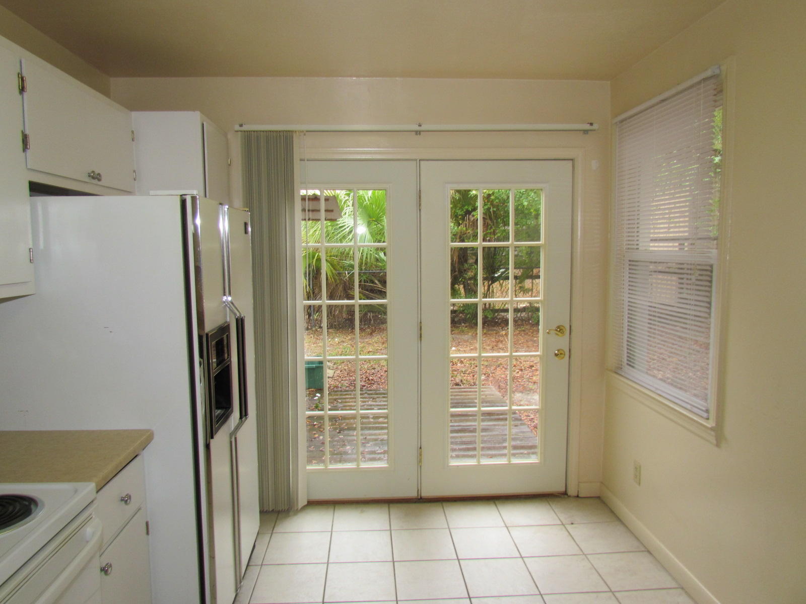 MEIGS S/D - Residential