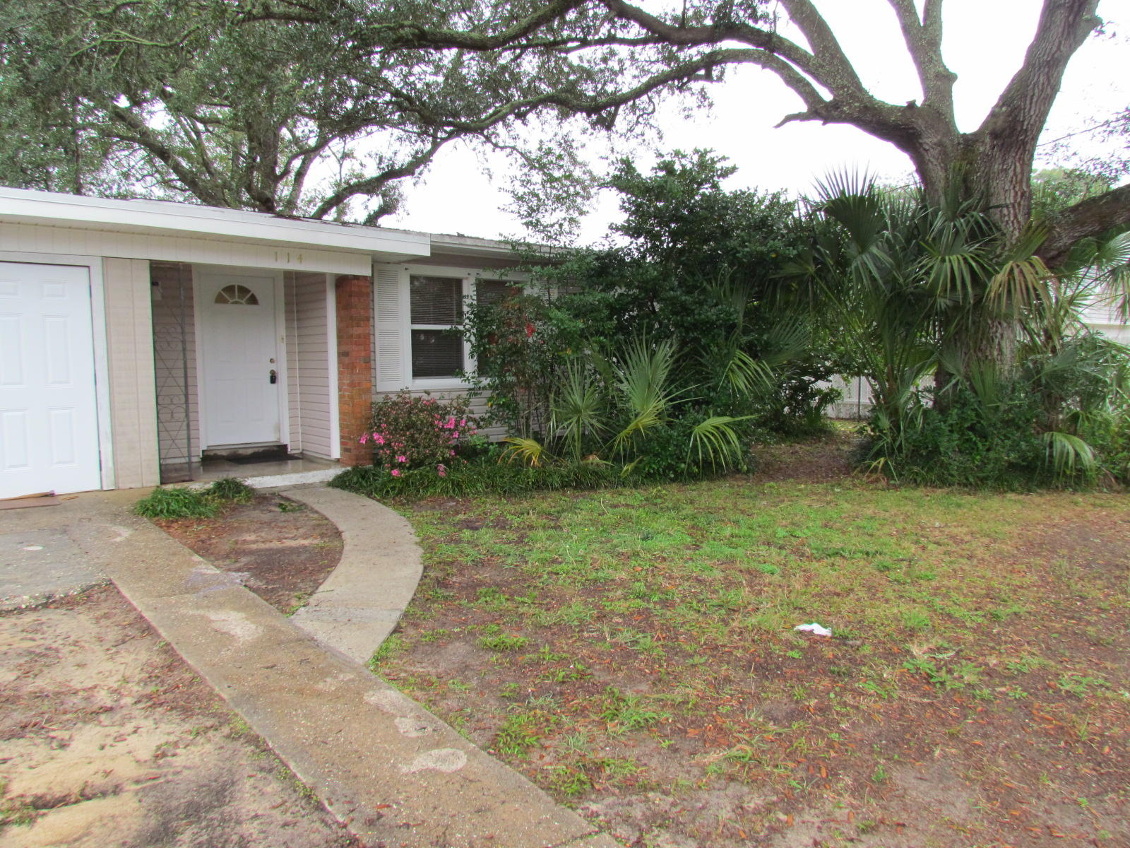 MEIGS S/D - Residential