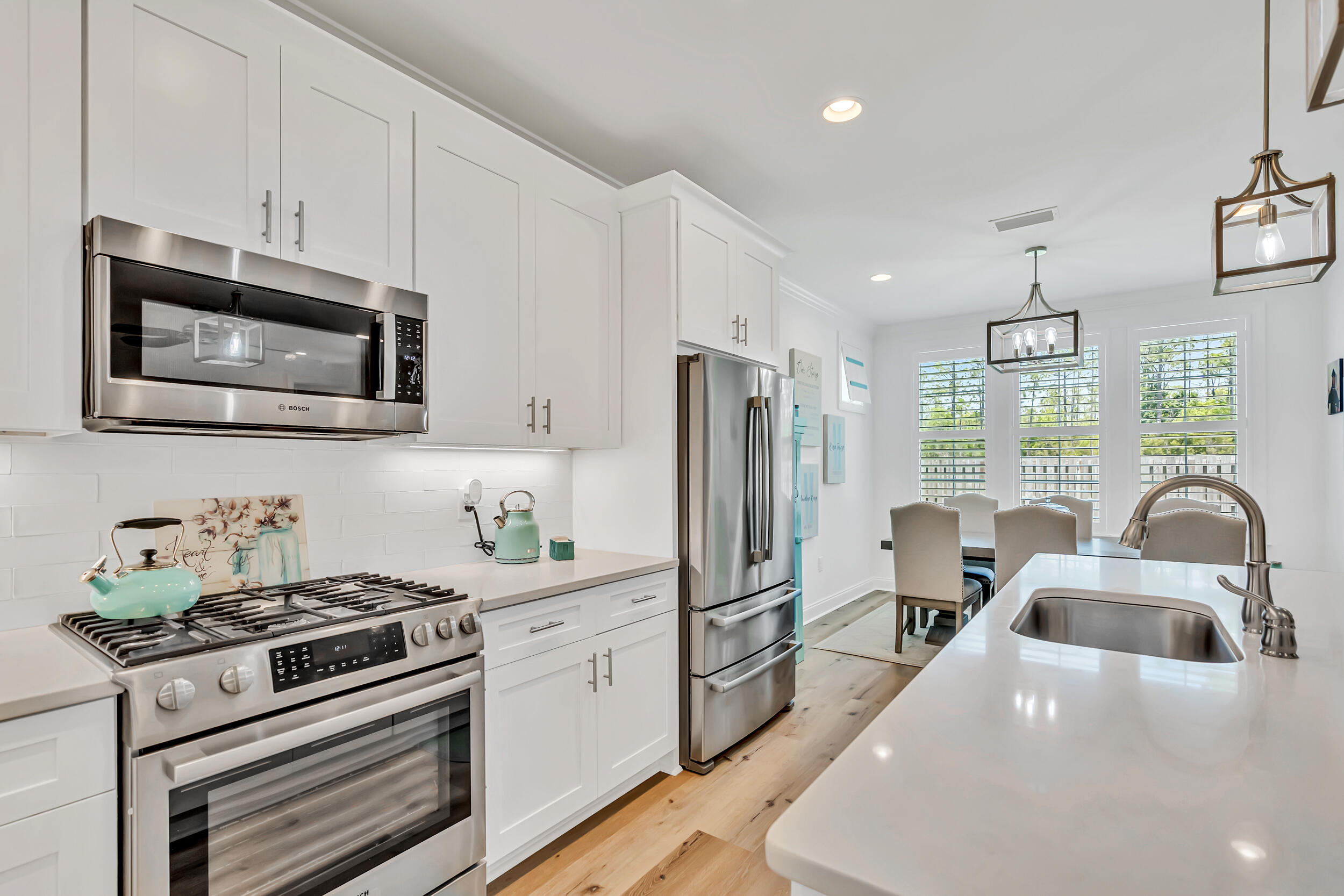 WATERSOUND ORIGINS - Residential