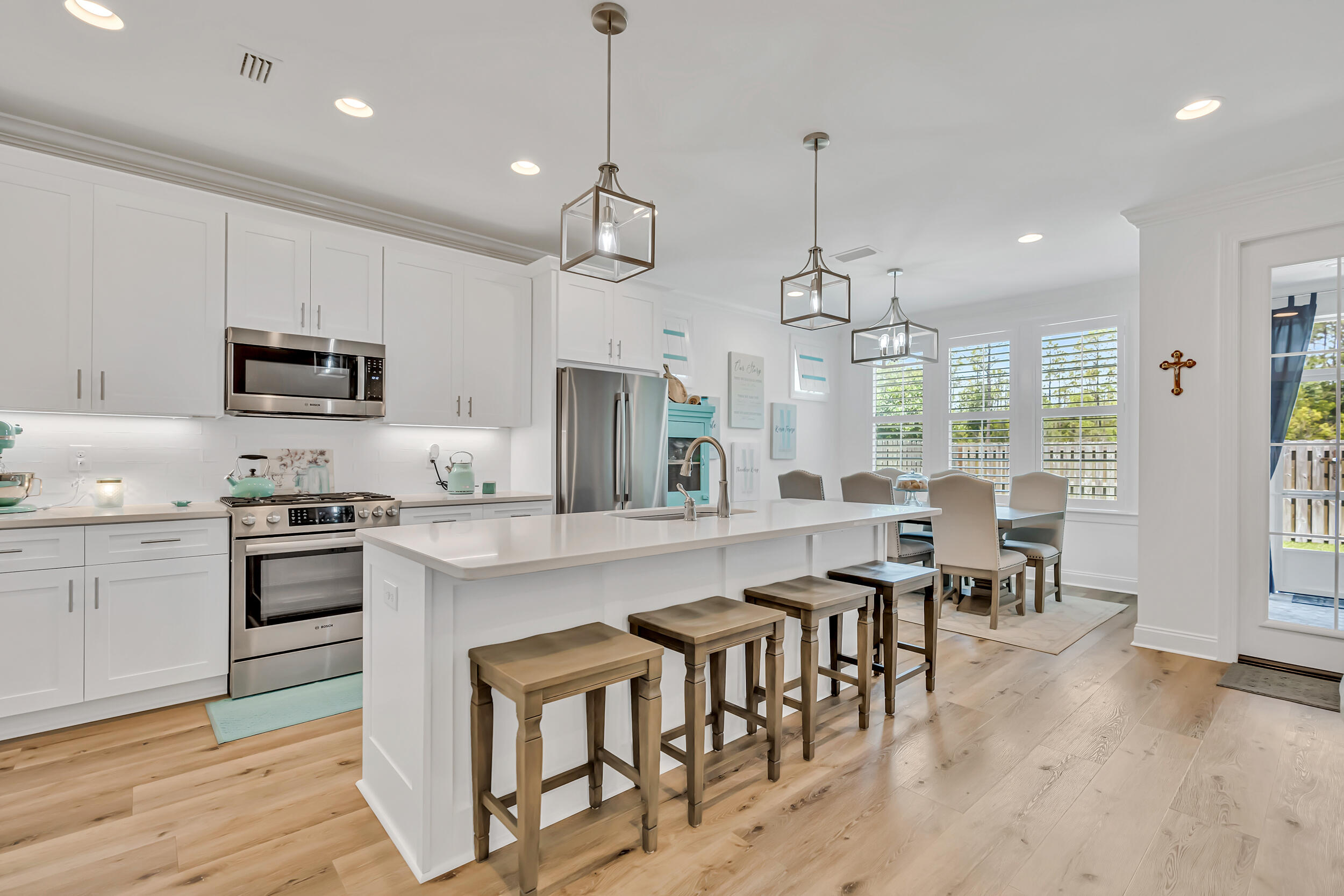 WATERSOUND ORIGINS - Residential