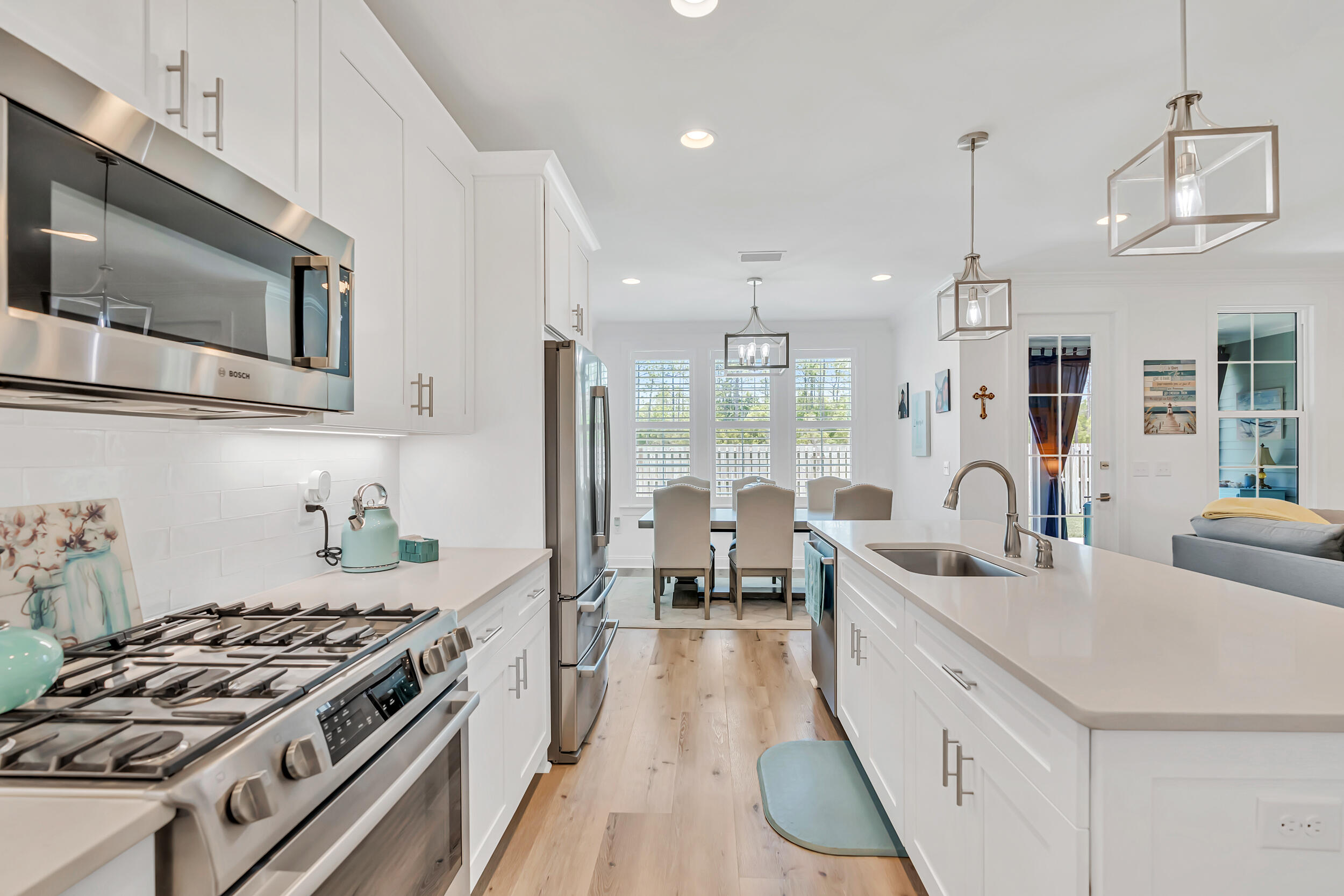 WATERSOUND ORIGINS - Residential