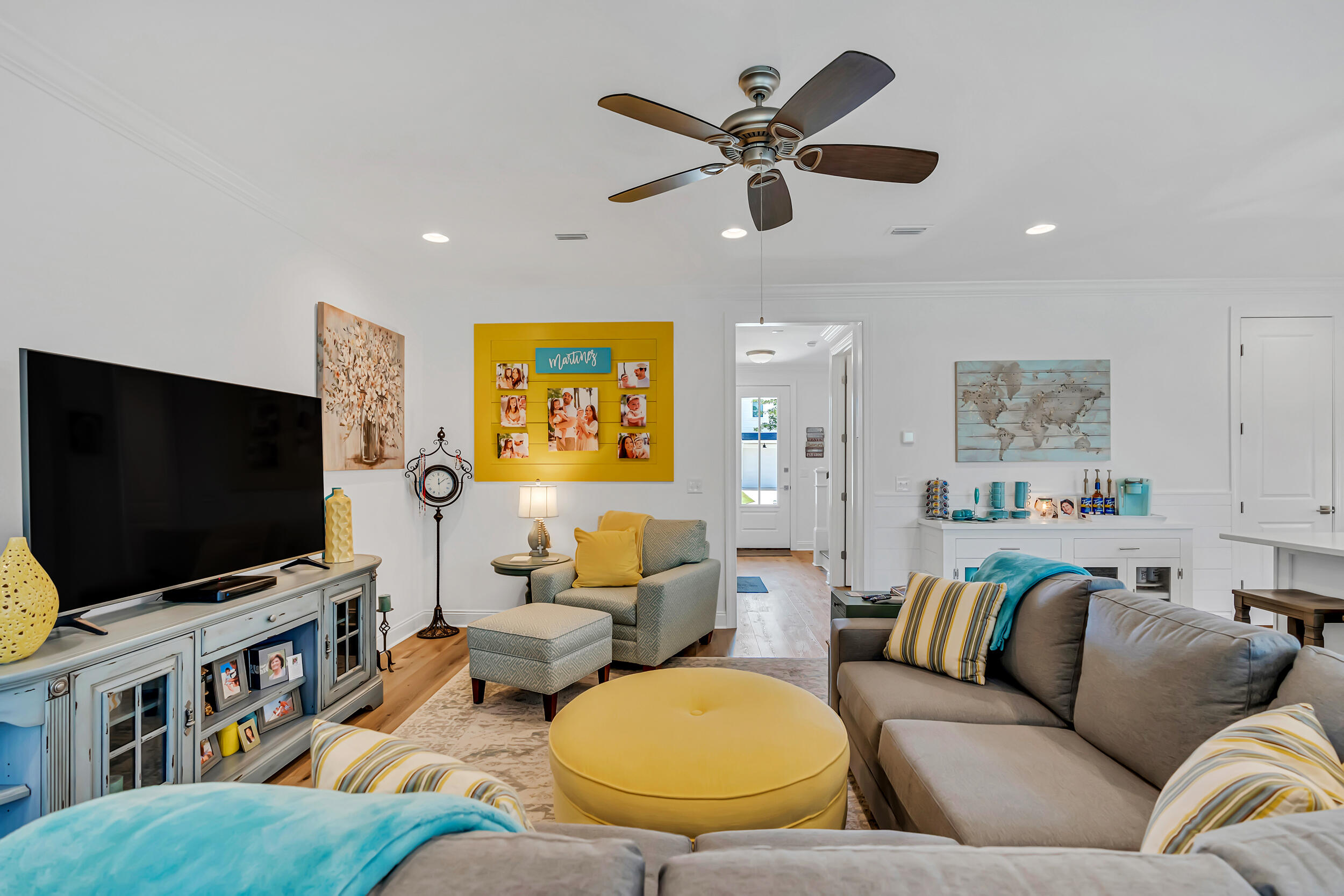 WATERSOUND ORIGINS - Residential